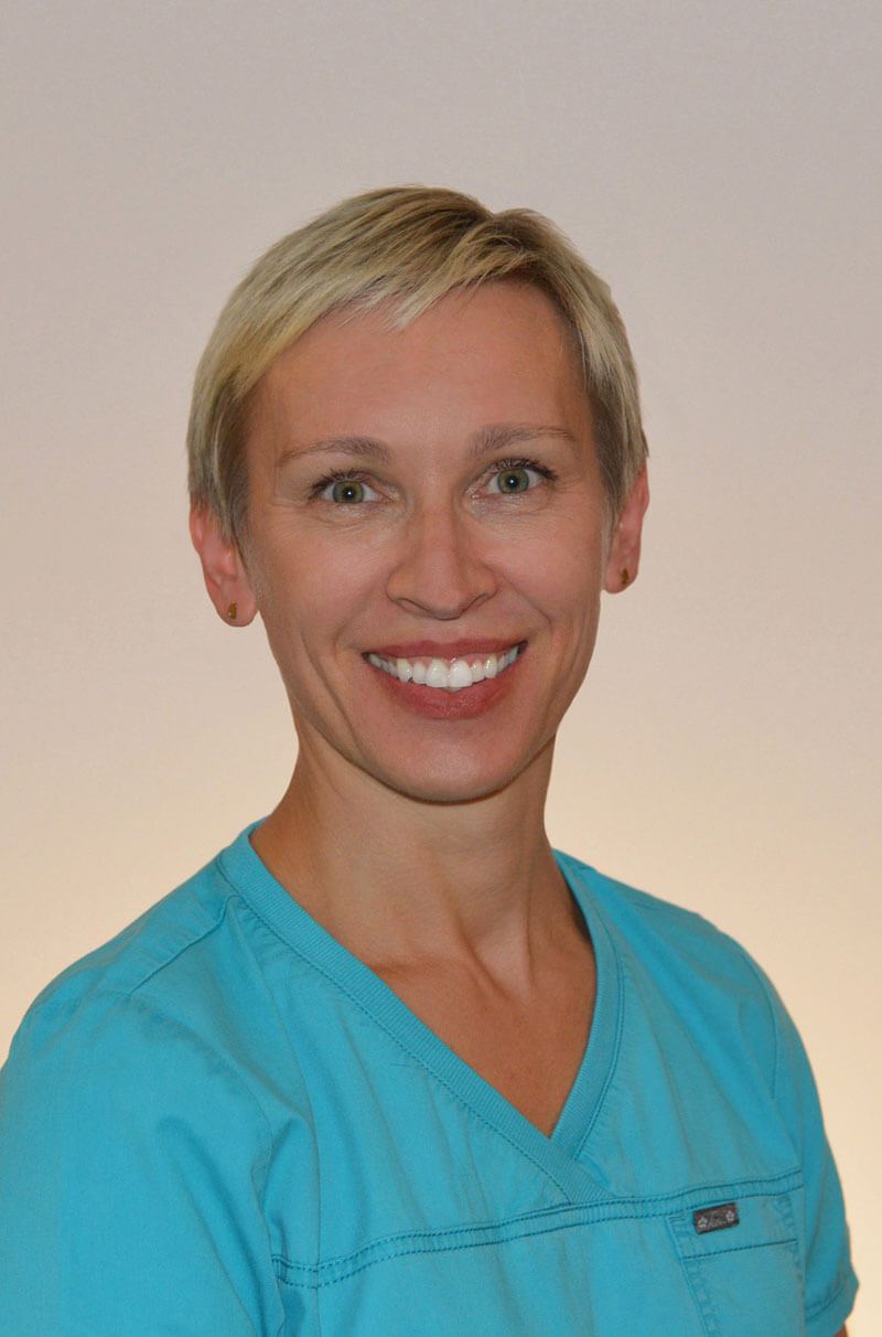 Family Dental Clinic Dentist Magdalena Butler