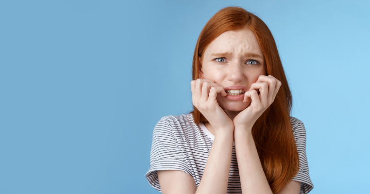 causes of bad breath