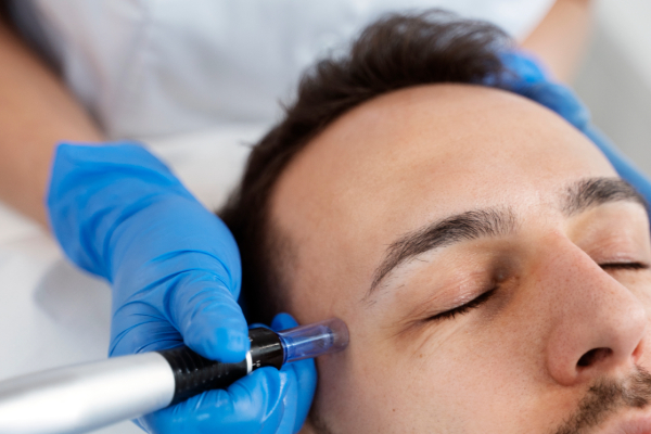 Vampire facial Chichester